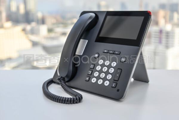 ip電話-通訊技術