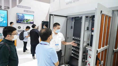 感恩有你 2021中國通信展海悟完美收官 通訊技術交流