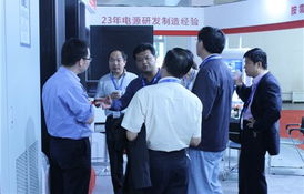 科華恒盛閃耀電力電工展與通信展，智慧電能方案引發(fā)行業(yè)矚目