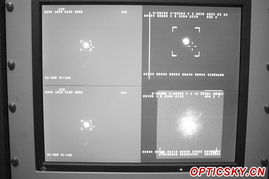 中科院光電所研制望遠(yuǎn)鏡為量子通信發(fā)展奠定堅(jiān)實(shí)基礎(chǔ)