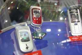 2005年中國國際通信設(shè)備技術(shù)展 8號(hào)館天時(shí)達(dá)產(chǎn)品秀盛況回顧