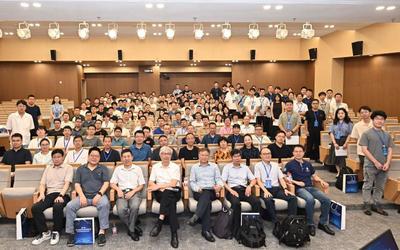 第十屆GNSS監測評估技術研討會在上海交大成功舉辦，聚焦通訊技術前沿交流