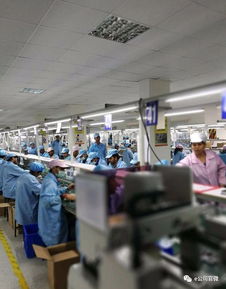 中國手機品牌激戰印度 廣告費飆升至200萬，工廠工人月薪引關注