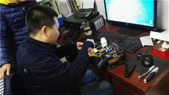 一諾儀器光纖熔接機 為通信維護與通訊技術交流提供全方位支持