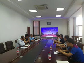 大連科技學院與沈陽鐵路局通信段、電務段校企合作交流座談會暨通訊技術研討會圓滿落幕